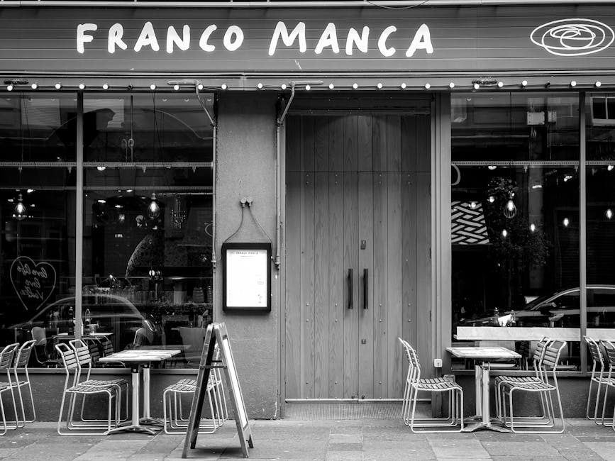 Restaurant, pizza — 3