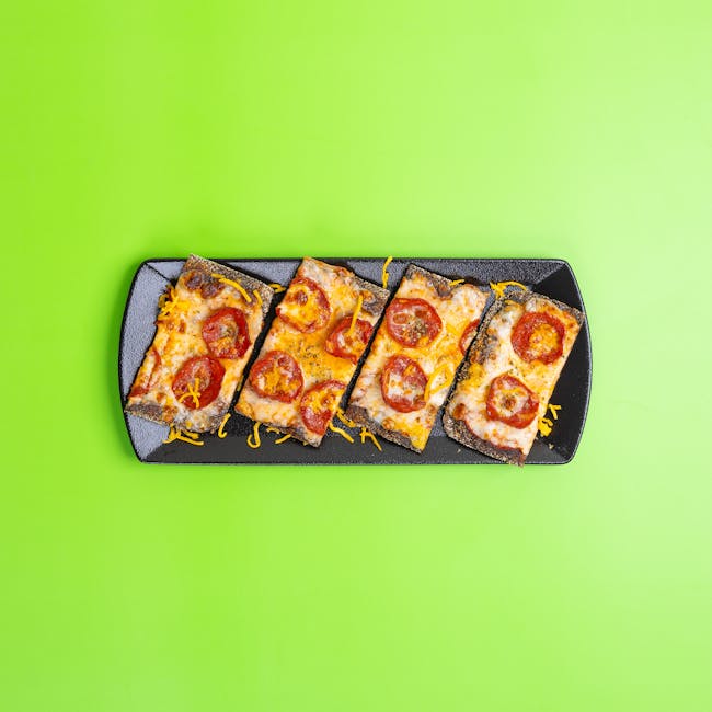 Restaurant, pizza — 3