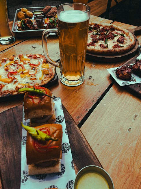 Restaurant, pizza — 3