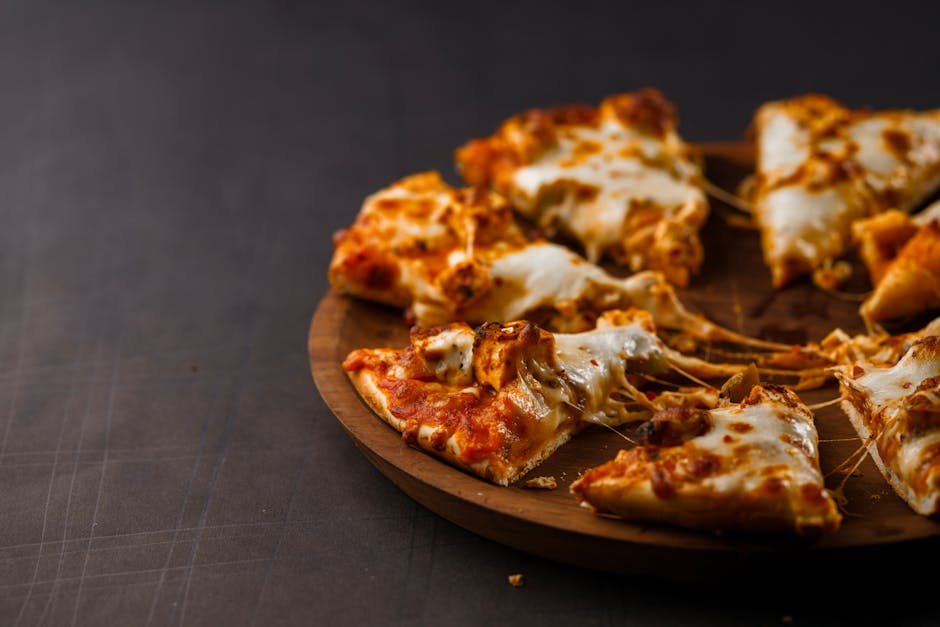 Restaurant, pizza — 2